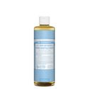 Dr. Bronner's Pure-Castile Soap Liquid Baby Unscented 473